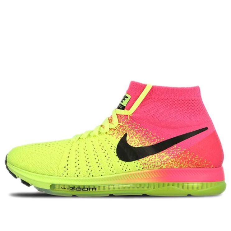 (WMNS) Nike Zoom All Out Flyknit OC 'Unlimited' 845717-999