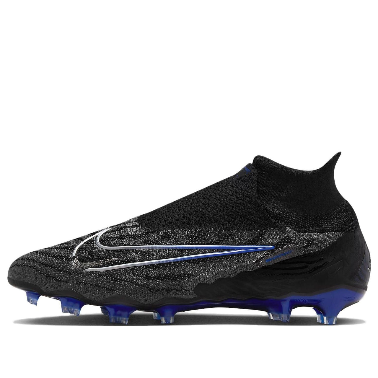 Nike Phantom GX Elite Gripknit DF FG 'Shadow Pack' DC9969-040