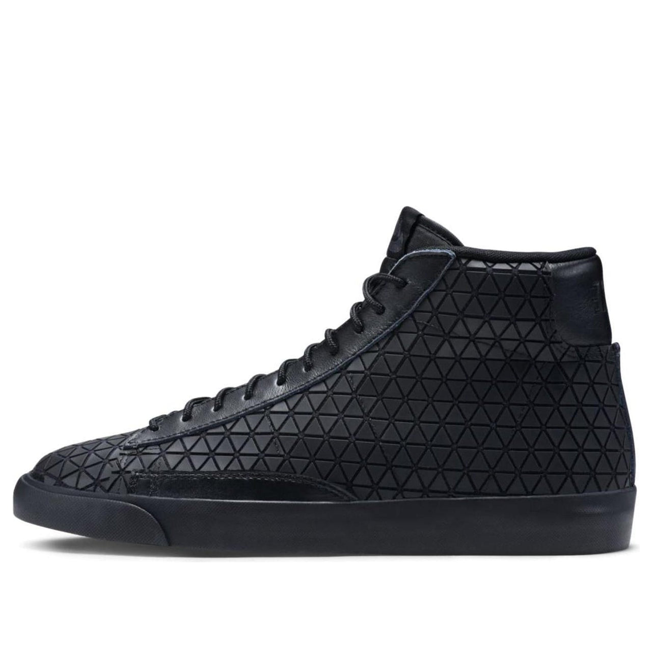 Nike Blazer Mid Metric 'Black' 744419-001