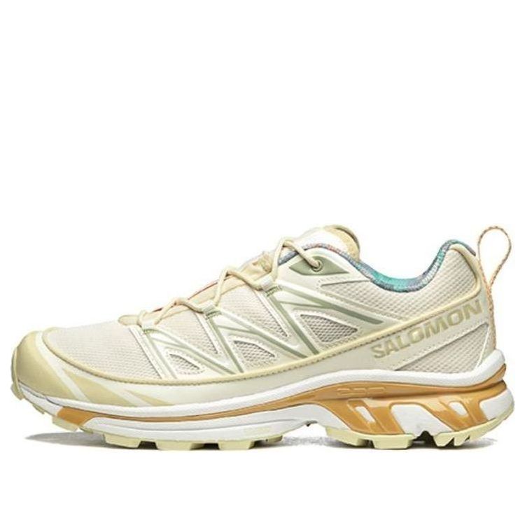 SALOMON XT-6 Expanse Cottage Core 'Cream White' 471548