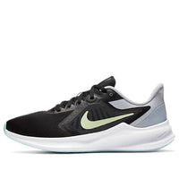 (WMNS) Nike Downshifter 10 'Black Barely Volt' CI9984-005