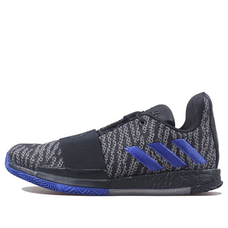 adidas Harden Volume 3 'Black' EE3957