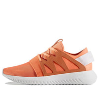 (WMNS) adidas Tubular Viral 'Easy Orange' BB2066