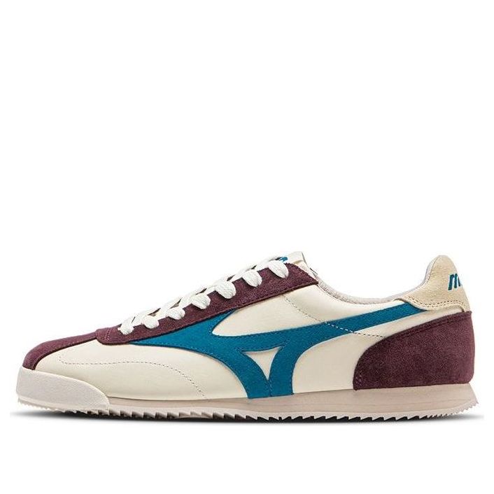 Mizuno LG 60S 'Burgundy Teal' D1GH230306
