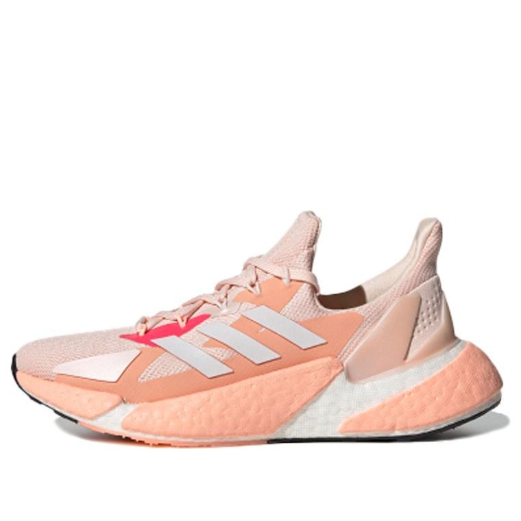 (WMNS)adidas X9000L4 'Light Pink' FW8407