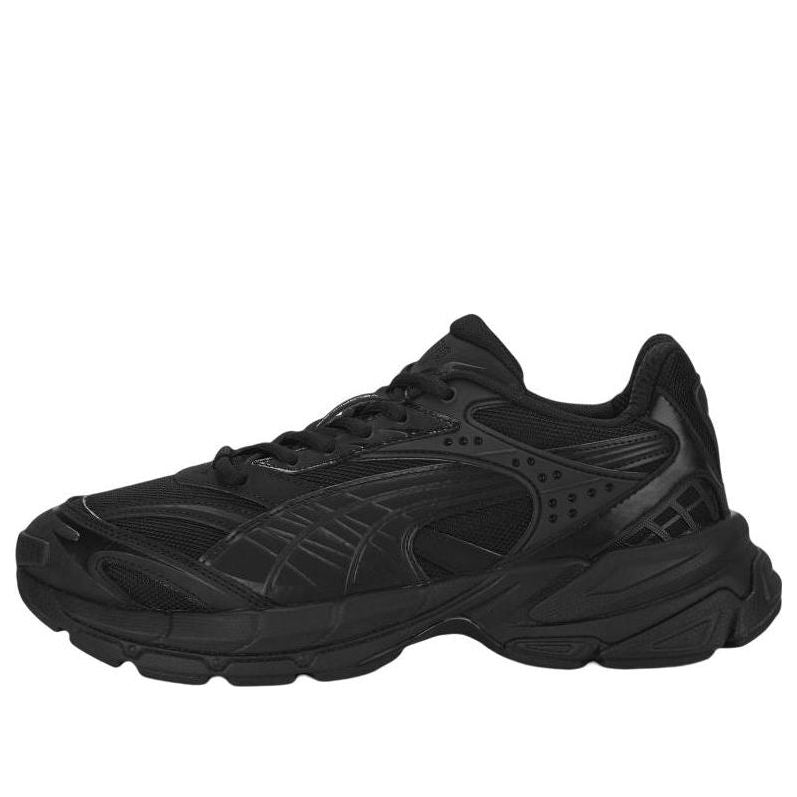 PUMA Velophasis Premium 'Black' 391964-01