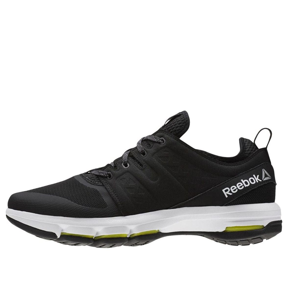 Reebok Cloudride Dmx Black BD2149