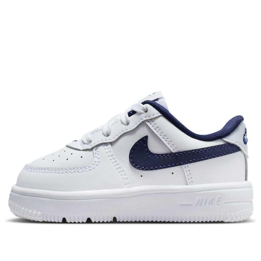 (TD) Nike Force 1 Low 'White Football Grey Midnight Navy' IF1674-103