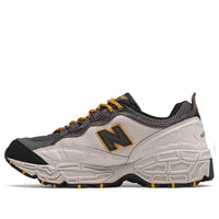 New Balance 801 'Beige Black' ML801NCY