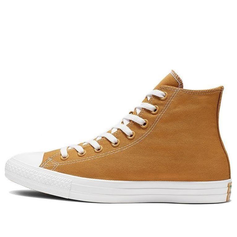 Converse Chuck Taylor All Star High 'Space Tracer' 165093C