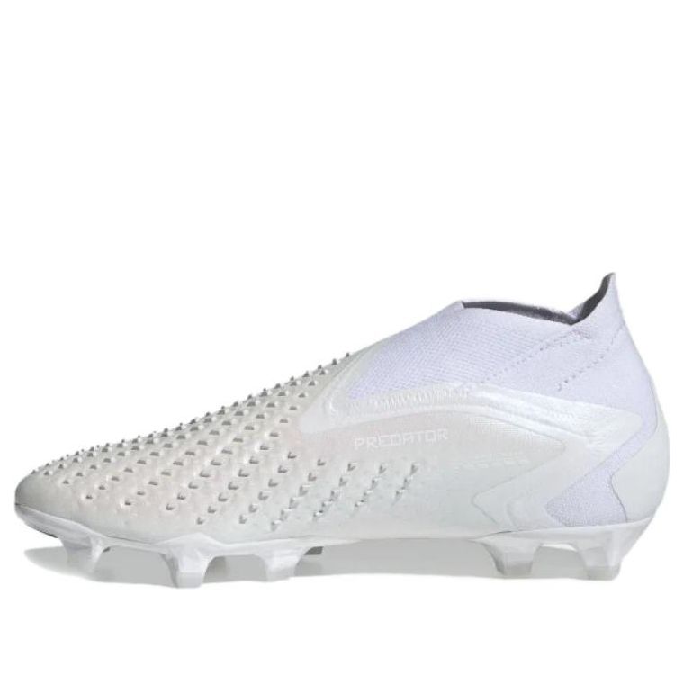 adidas Predator Accuracy+ FG 'Pearlized Pack' GW4559