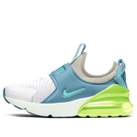 (PS) Nike Air Max 270 Extreme 'Cerulean Tropical Twist' CI1107-014