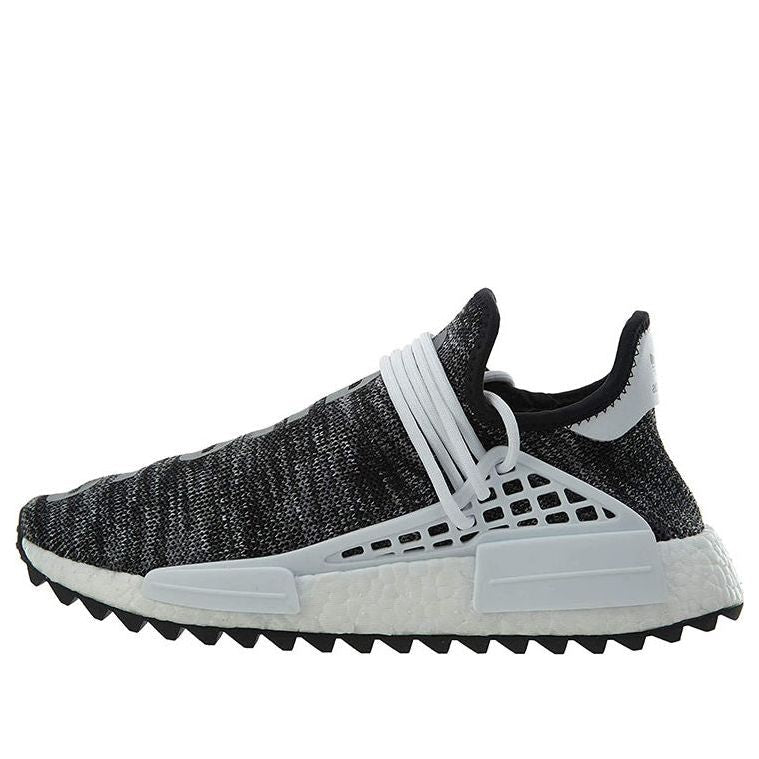 adidas x Pharrell NMD Hu Trail 'Oreo' AC7359