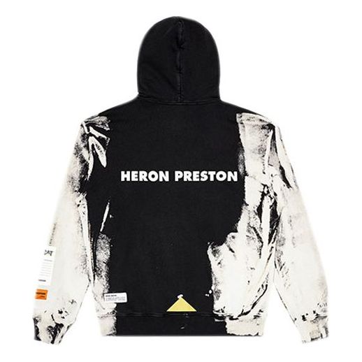 Men's HERON PRESTON Black HMBB010F20JER0031201