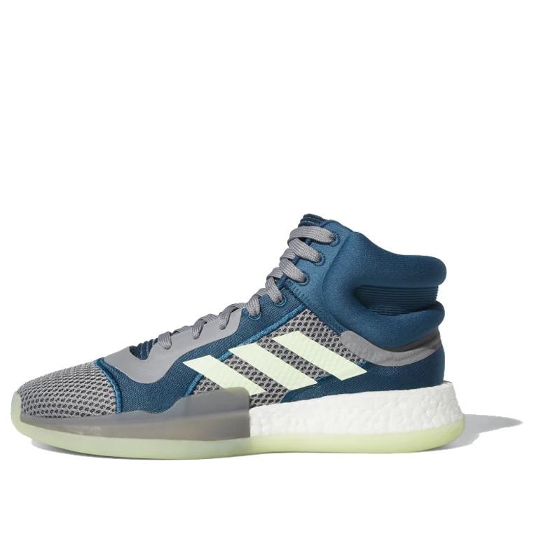 adidas Marquee Boost 'Tech Mineral Glow' F97277