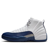 Air Jordan 12 'French Blue' 2025 CT8013-114