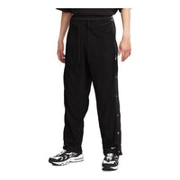 Nike Sportswear Circa Tearaway Trousers 'Black' DX6659-010