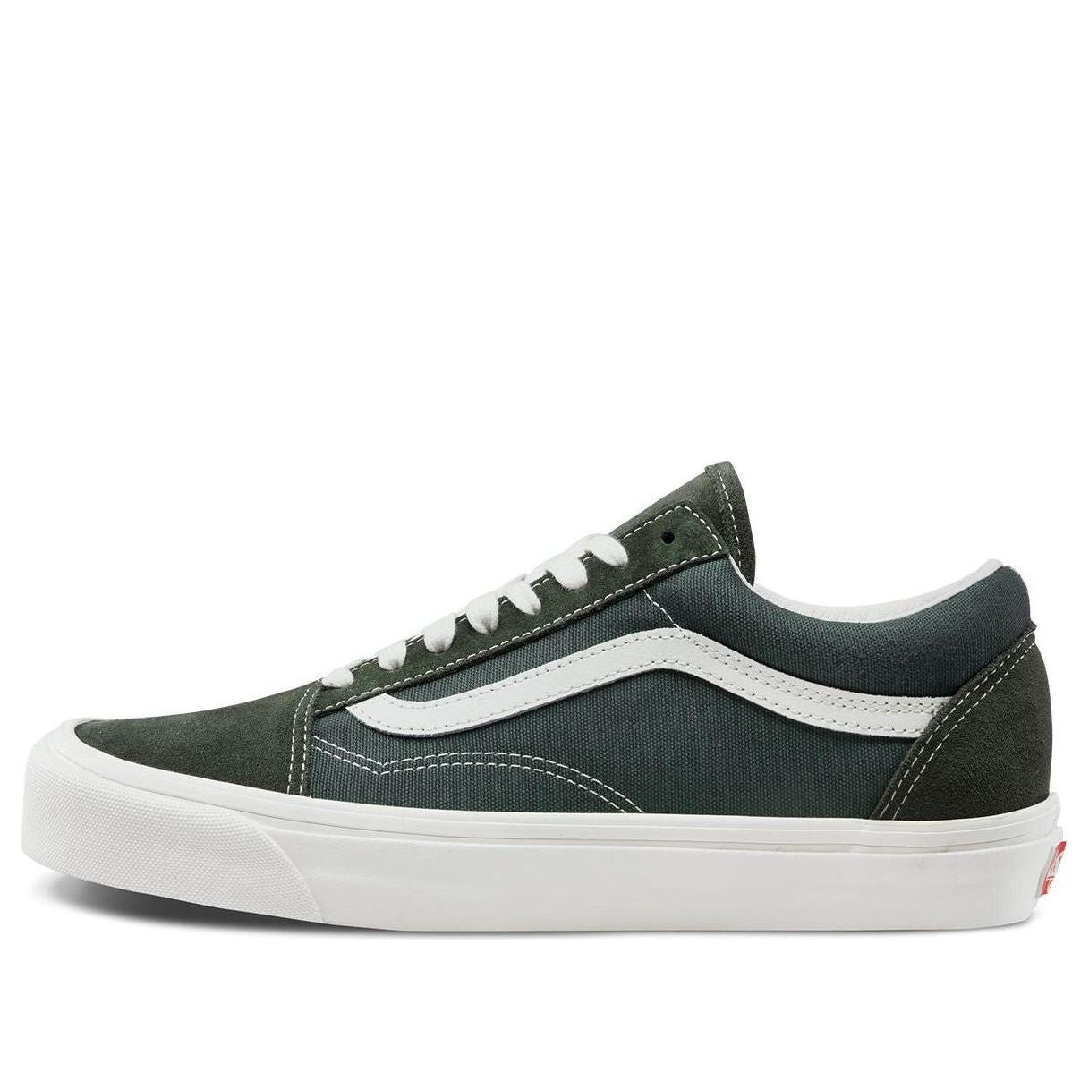 Vans OG Old Skool LX 'Forest Night' VN0A36C8U9Q