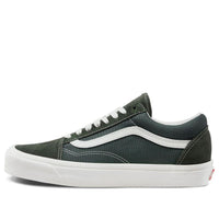 Vans OG Old Skool LX 'Forest Night' VN0A36C8U9Q
