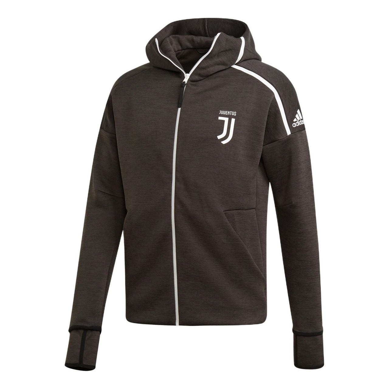 adidas Juve Zne Hd Fr Logo DS8856