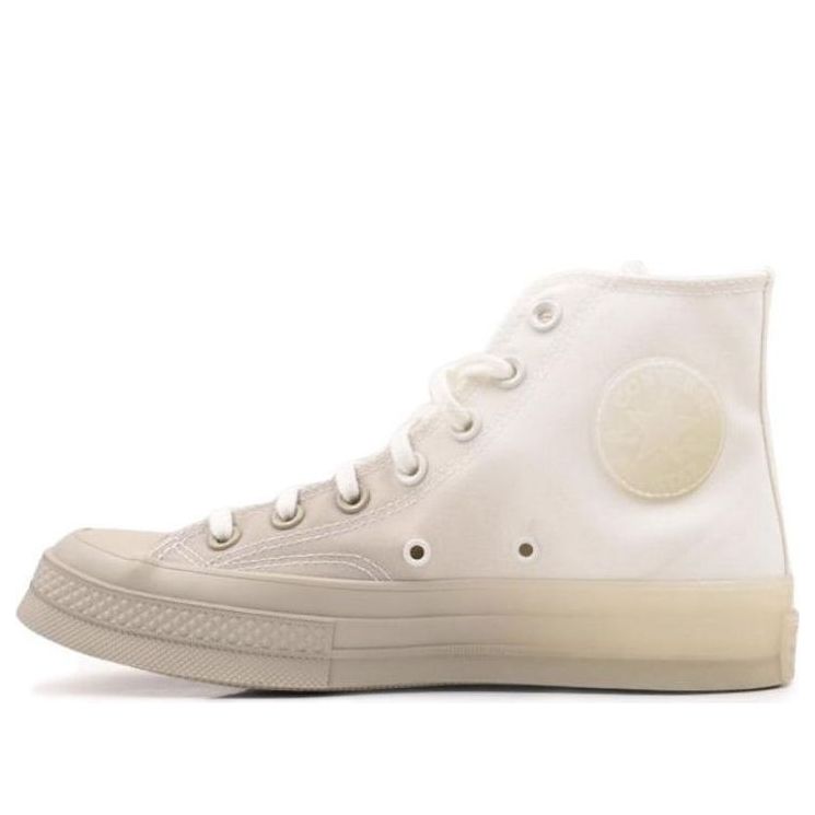 Converse Chuck 70 Gradient 'White Cream' A07086C