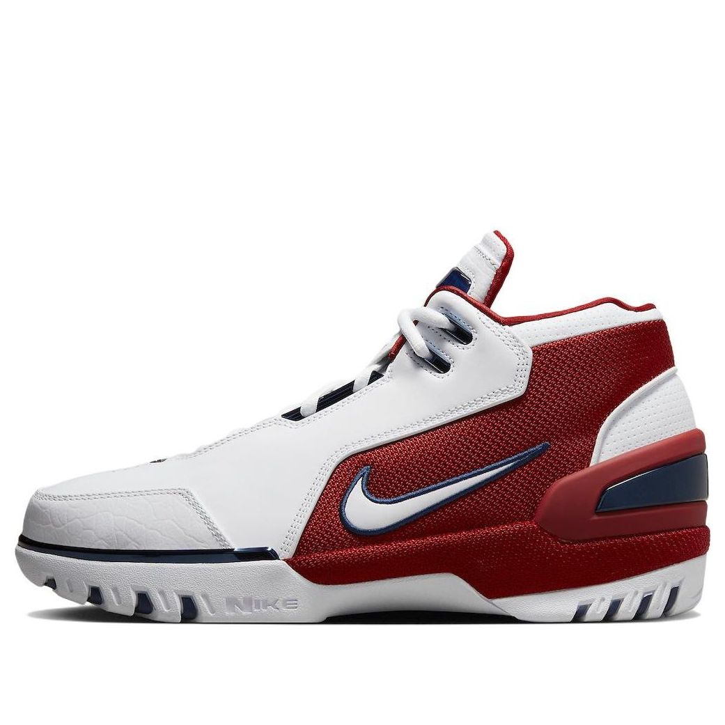 Nike Air Zoom Generation 'First Game' DM7535-101