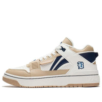 Li-Ning BadFive Rookie 'White Blue' ABCS057-1