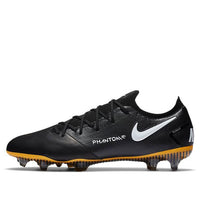 Nike Phantom GT Elite Tech Craft FG 'Black Pro Gold' CK8444-017