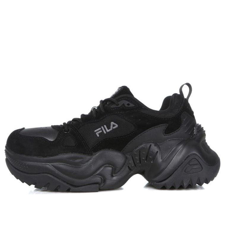 FILA Rock Bottom Black FS1RIB3162X_BLK