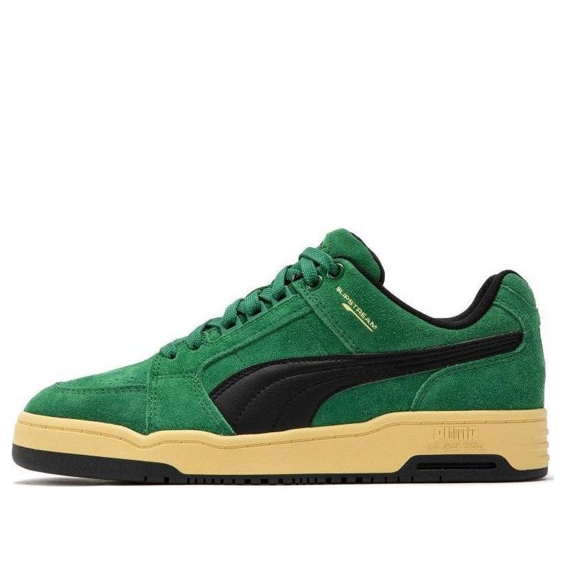 PUMA Slipstream Hi Always On 'Green' 390122-01