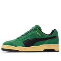 PUMA Slipstream Hi Always On 'Green' 390122-01