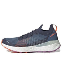 adidas Terrex Two Ultra 'Wonder Steel Magic Grey Metallic' GY6140