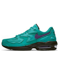 Nike Air Max 2 Light 'Hornets Home' AO1741-300