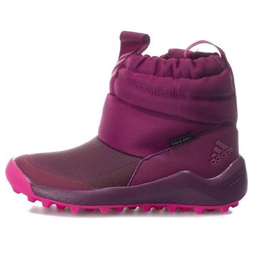 (PS) adidas Activesnow Winter.Rdy Purple FV3270