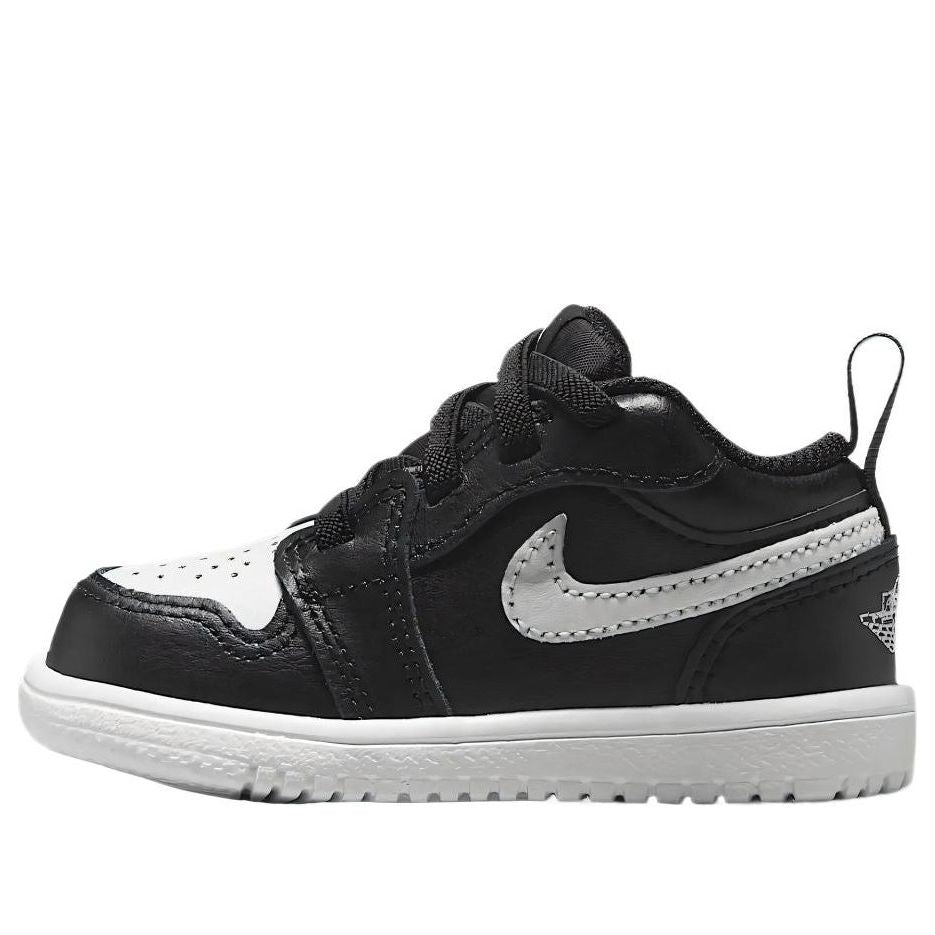 (TD) Air Jordan 1 Low ALT 'Black Summit White' DR9747-043