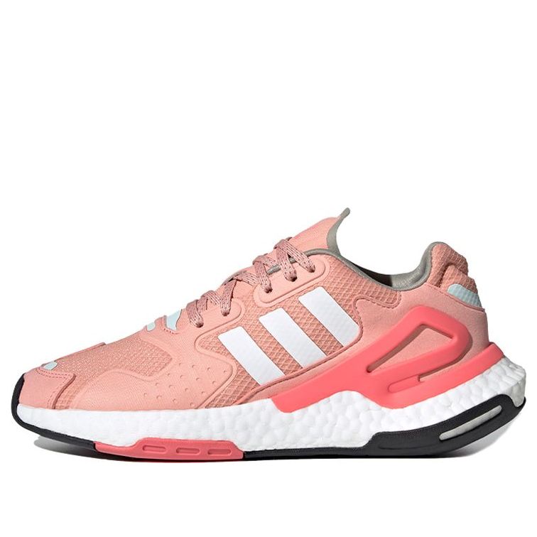 (WMNS) adidas originals Day Jogger Pink FW4828