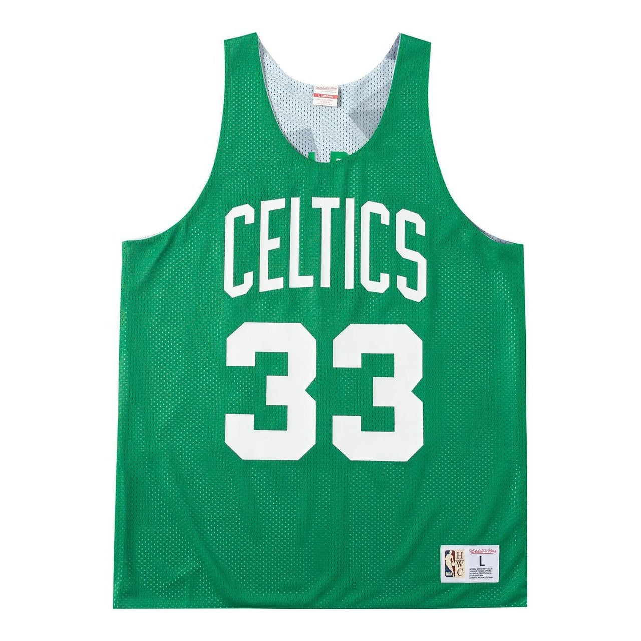 Mitchell & Ness SW 33 TMTK3208-BCEYYLBIKYGN