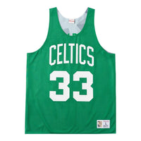 Mitchell & Ness SW 33 TMTK3208-BCEYYLBIKYGN