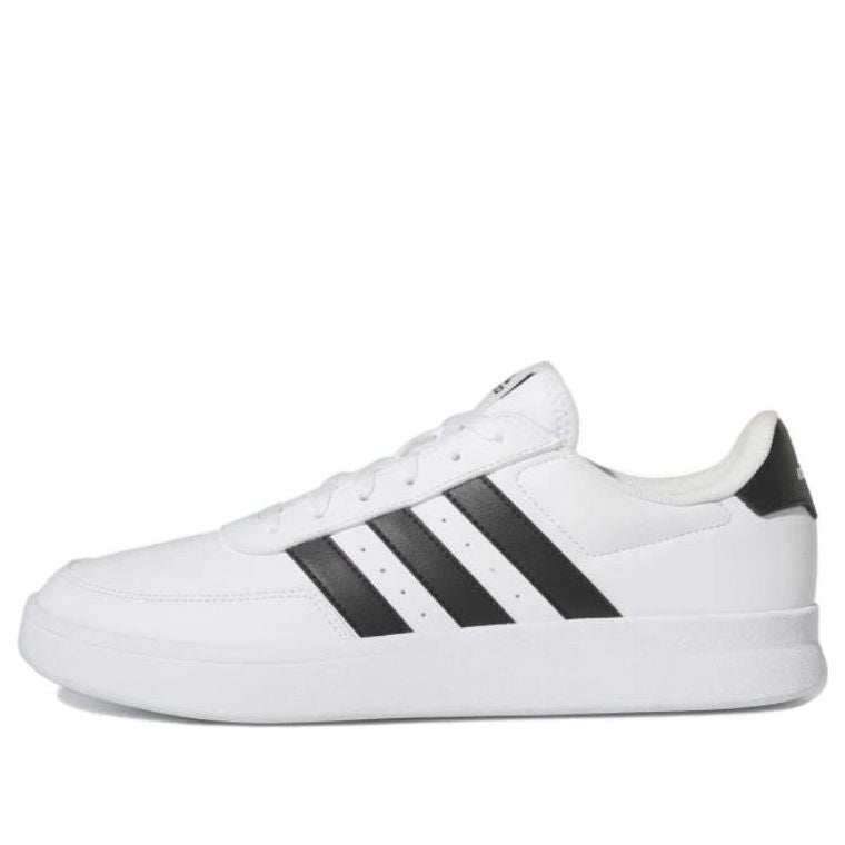 adidas Breaknet 2.0 'White Black' ID7110