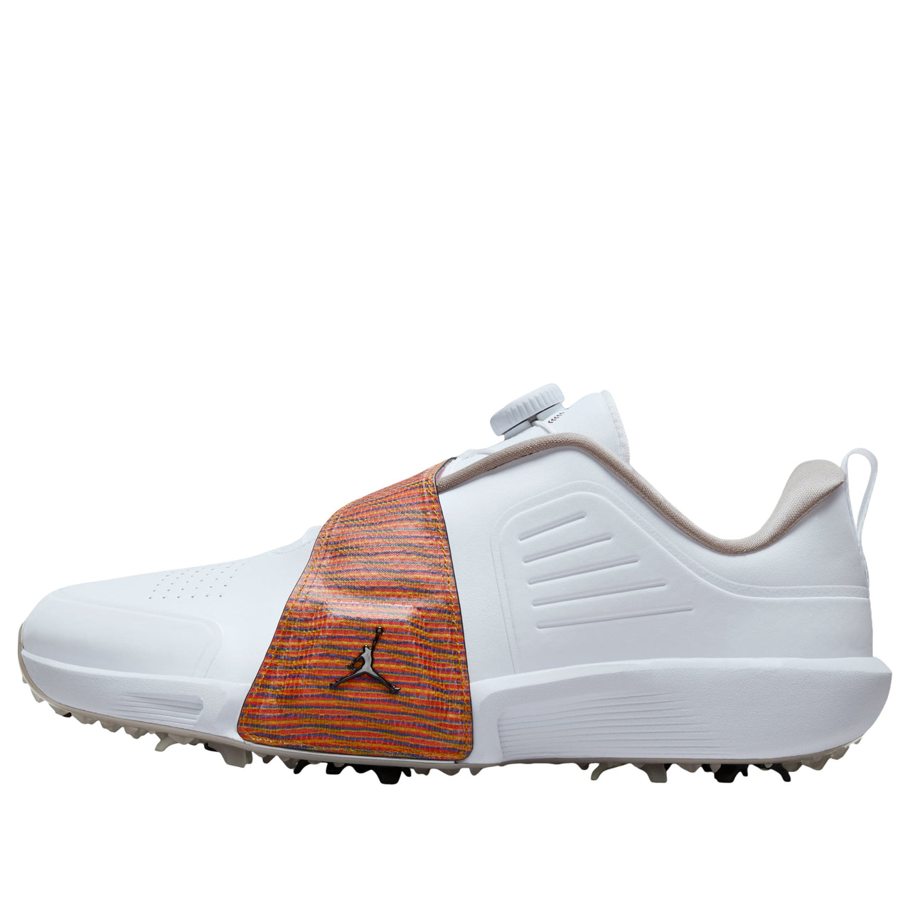 Air Jordan Air Rev Golf 'White Black Infrared'  FV6338-102