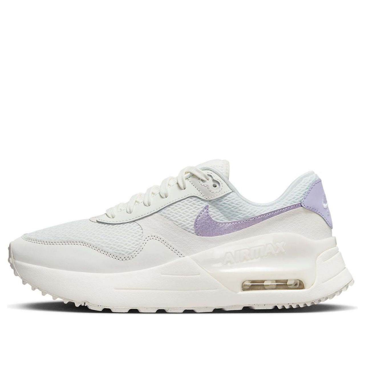 (WMNS) Nike Air Max SYSTM 'Sail Indigo Haze' DV6841-100