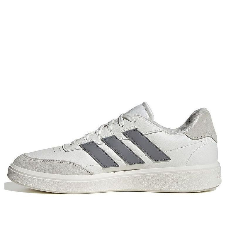 adidas Courtblock Trainers 'White' IF6506