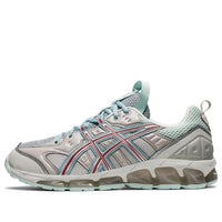 ASICS US3-S Gel Quantum 360 7 Kiso 'Glacier Grey Cayenne' 1201A629-021