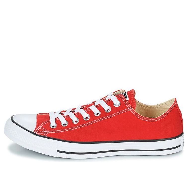 Converse Chuck Taylor All Star Low 'Red' M9696C
