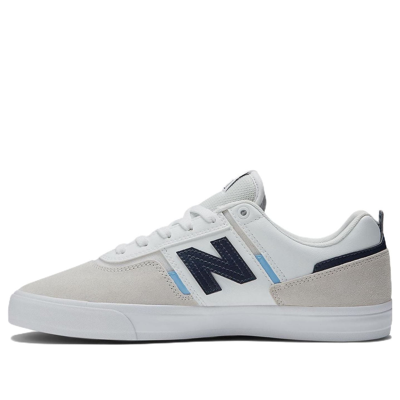 New Balance Jamie Foy x Numeric 306 'White Navy' NM306WNC
