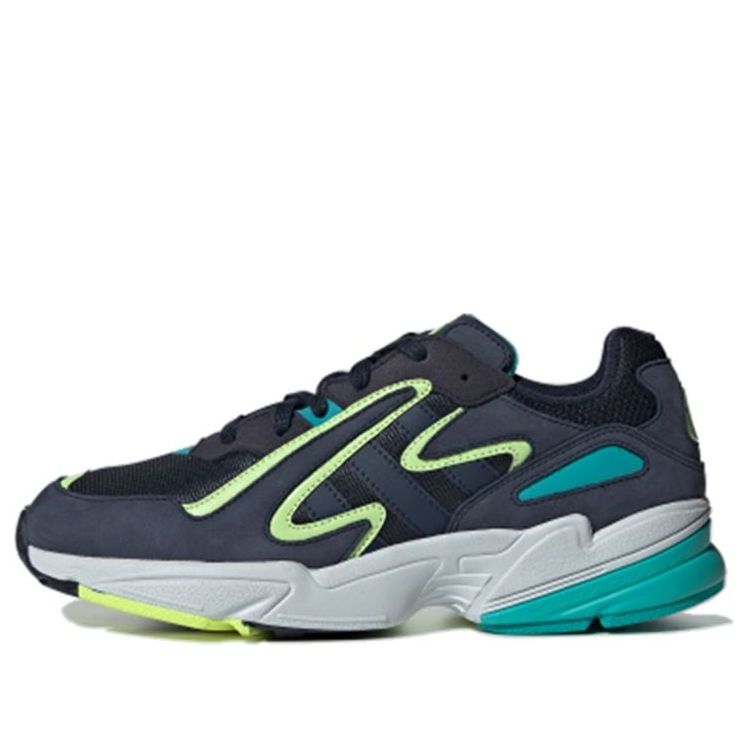 adidas Yung-96 Chasm 'Legend Ink' EE7230