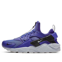 Nike Air Huarache Zip 'Purple' BQ6164-400