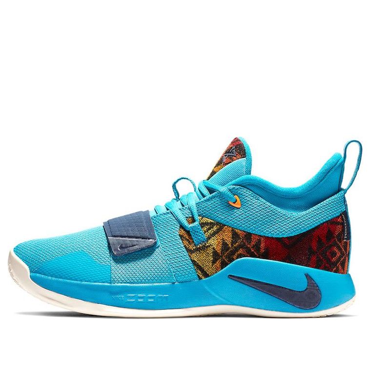 Nike PG 2.5 'Pendleton' CI0294-900