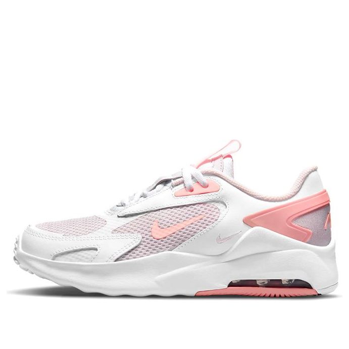 (GS) Nike Air Max Bolt 'Light Violet Crimson Bliss' CW1626-501