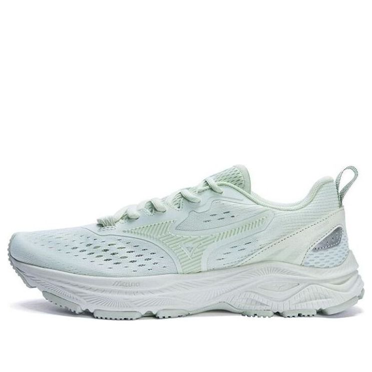 (WMNS) Mizuno Racer S 'Light Green' D1GH223611